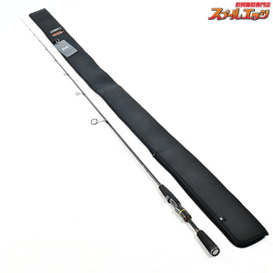 【ダイワ】 19スティーズ STZ 621LXS-ST スーパースカイフラッシュ DAIWA STEEZ SUPER SKYFLASH ブラックバス K_234
