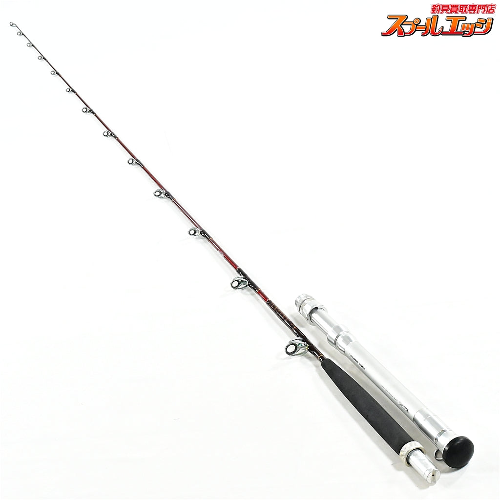 【ダイワ】 マッドバイパー 240S 6LB DAIWA MAD-VIPER SHINKAI マダイ ヒラメ ワラサ K_243