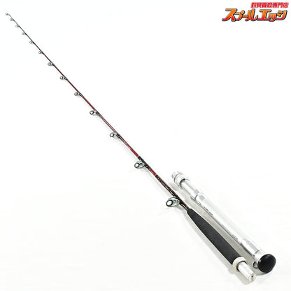 【ダイワ】 マッドバイパー 240S 6LB DAIWA MAD-VIPER SHINKAI マダイ ヒラメ ワラサ K_243