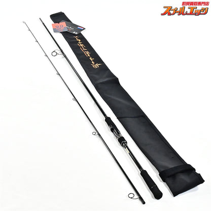 【ヤマガブランクス】 25バリスティック 90ML-M YAMAGA Blanks Ballistick シーバス K_183