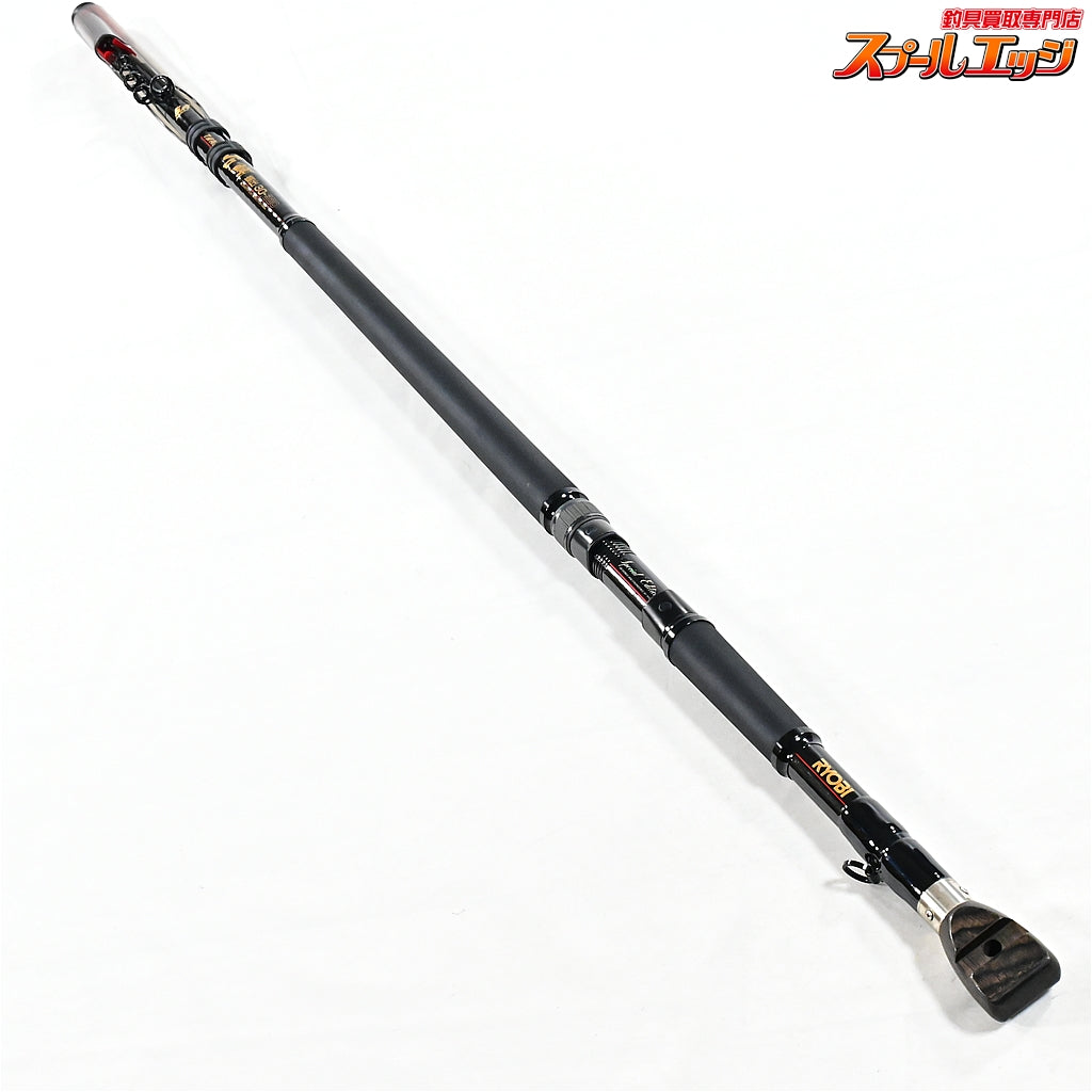 【リョービ】 SAスーパーアモルファス プロターゲット 石鯛 振出 30-520 30号5.2m　RYOBI PRO TARGET ISHIDAI イシダイ K_177