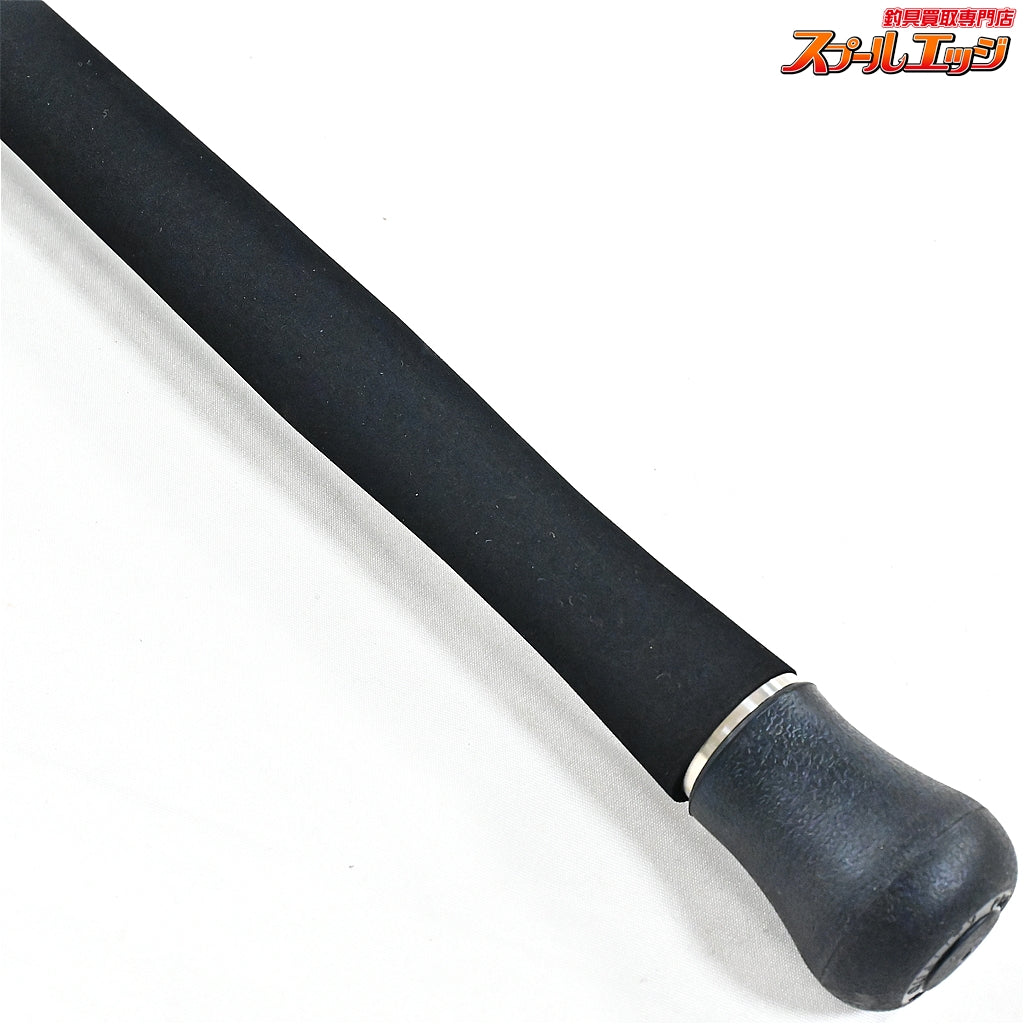 【リップルフィッシャー】 アクイラ 82-3/6 MLT アンダーキャストハンドル ショートバージョン バット Ripple Fisher Aquila キハダマグロ ブリ ヒラマサ K_113