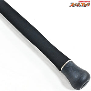【リップルフィッシャー】 アクイラ 82-3/6 MLT アンダーキャストハンドル ショートバージョン バット Ripple Fisher Aquila キハダマグロ ブリ ヒラマサ K_113