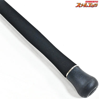 【リップルフィッシャー】 アクイラ 82-3/6 MLT アンダーキャストハンドル ショートバージョン バット Ripple Fisher Aquila キハダマグロ ブリ ヒラマサ K_113