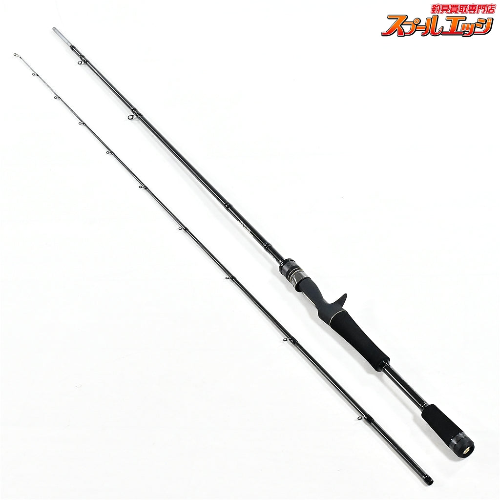 【レジットデザイン】 スタンドアウト SOC69M-2 LEGIT-DESIGN STAND OUT ブラックバス K_148