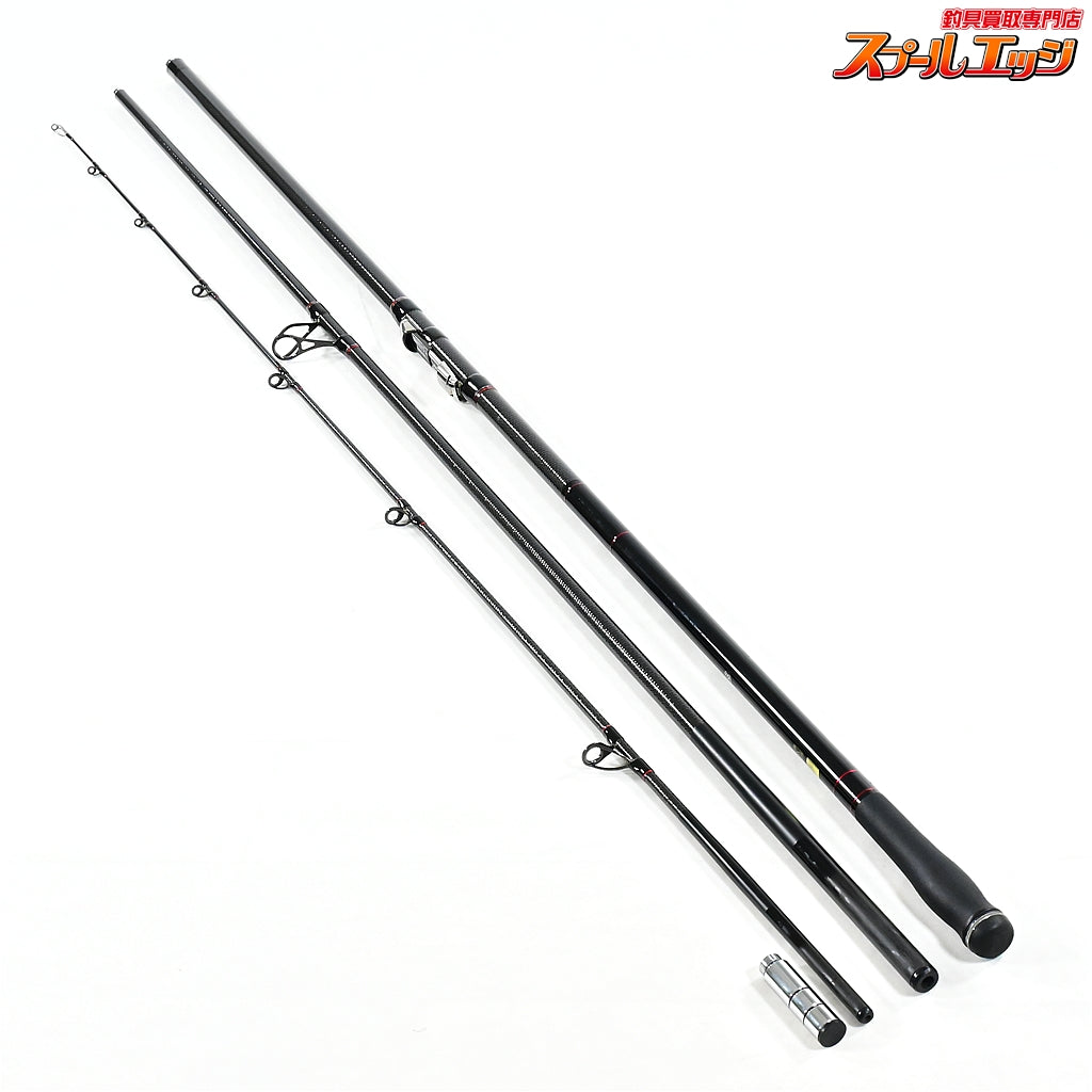 【ダイワ】 14トーナメントキャスター AGS 30-405 バランサー3個付 DAIWA TOURNAMENT CASTER シロギス K_187