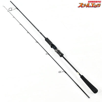 【ダイワ】 17キャタリナ BJ AP 66HS-S エアポータブル DAIWA CATALINA シーバス タチウオ マダイ K_146