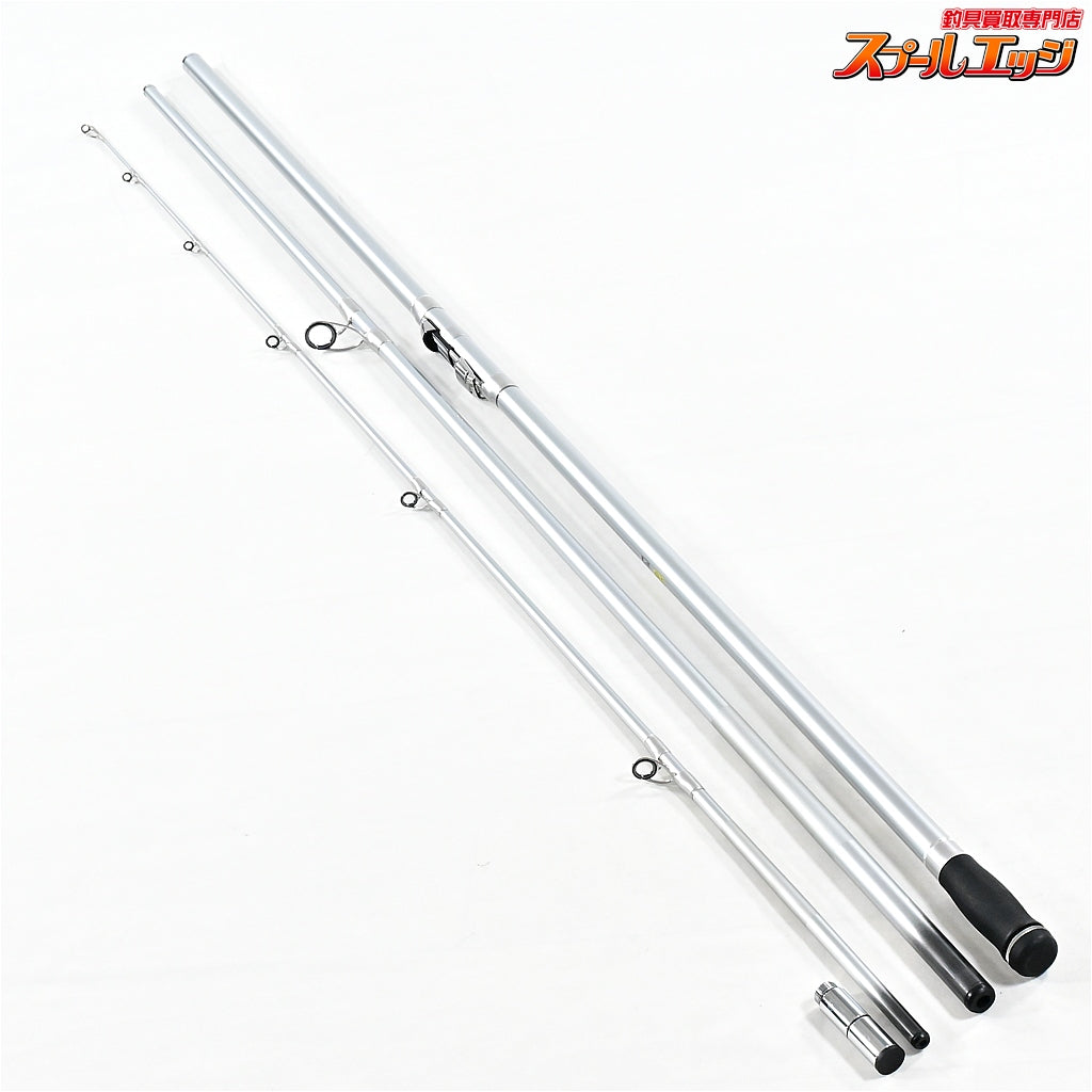 【ダイワ】 14プライムキャスター 30-405・W バランサー2個付 DAIWA PRIME-CASTER シロギス K_185