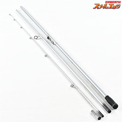 【ダイワ】 14プライムキャスター 30-405・W バランサー2個付 DAIWA PRIME-CASTER シロギス K_185