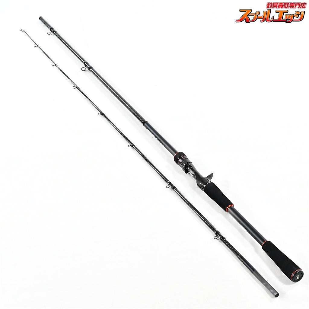 【シマノ】 22ハードロッカー SS B76H SHIMANO HARD ROCKER キジハタ カサゴ アイナメ K_160