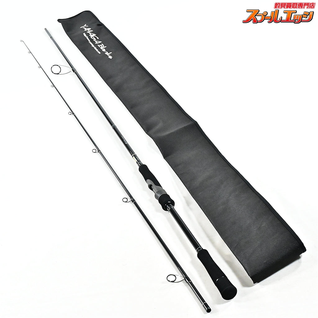 【ヤマガブランクス】 アーリー 99ML ERY-99ML フォーサーフ YAMAGA Blanks EARLY For Surf ヒラメ マゴチ ワラサ K_197