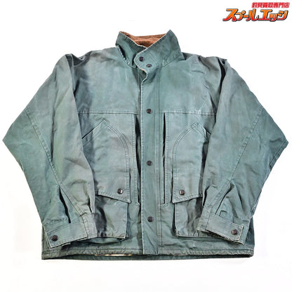 【フェザートップ】 オーストラリア ジャケット サイズL FEATHERTOP K_060