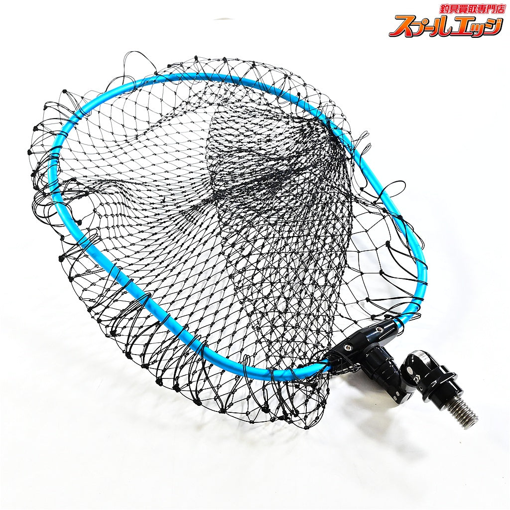 【ダイワ】 ランディングネット FL35 ブルー DAIWA LANDING NET タモ 玉網  K_120
