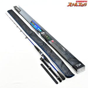 【ダイワ】 21極鋭 コンセプトゲーム F MH-160AGS DAIWA KYOKUEI CONCEPT-GAME カワハギ タチウオ マルイカ K_204