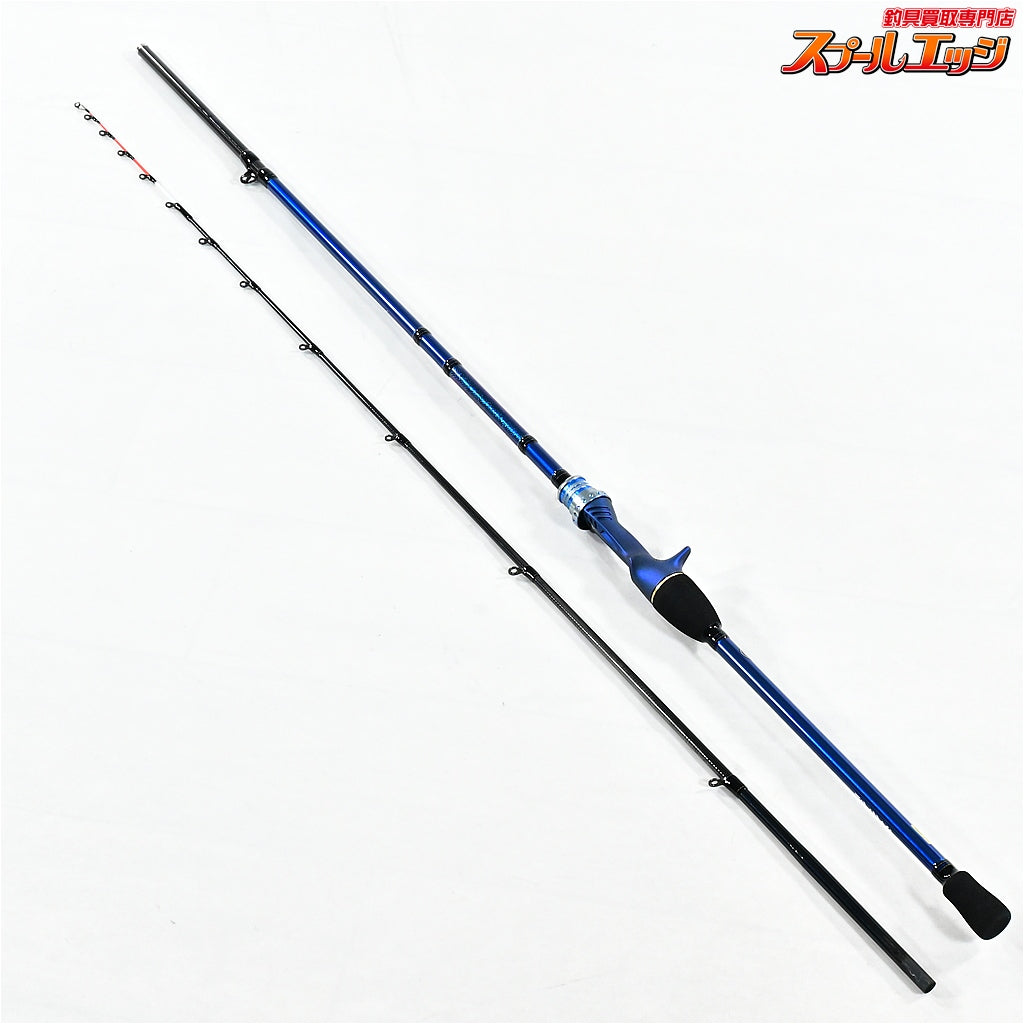 【ダイワ】 極鋭 カワハギ エア 1344-2 AGS DAIWA KYOKUEI KAWAHAGI AIR カワハギ K_134