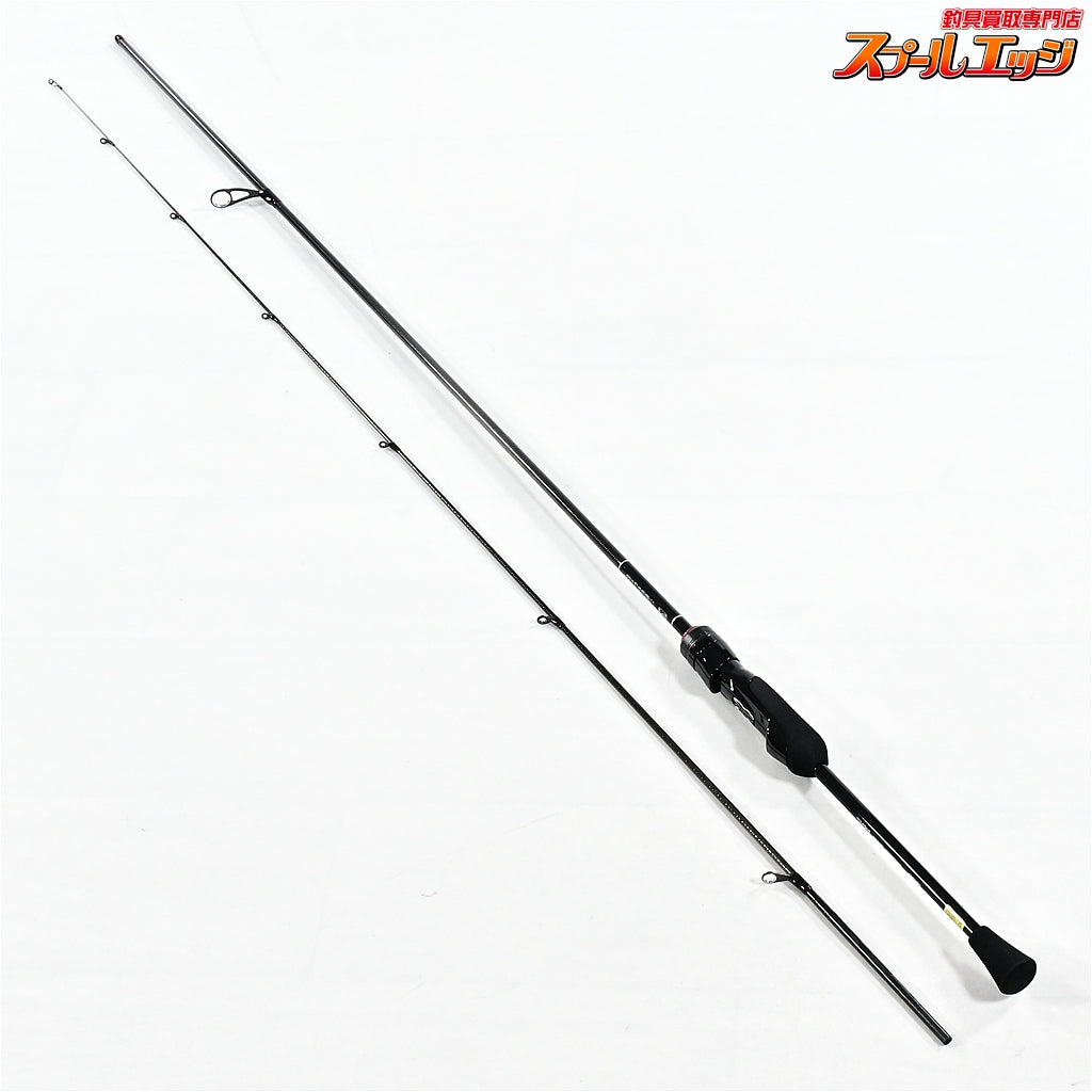 【ダイワ】 19月下美人 エア AGS A68L-T・Y DAIWA GEKKA-BIJIN AIR AJING アジ K_147