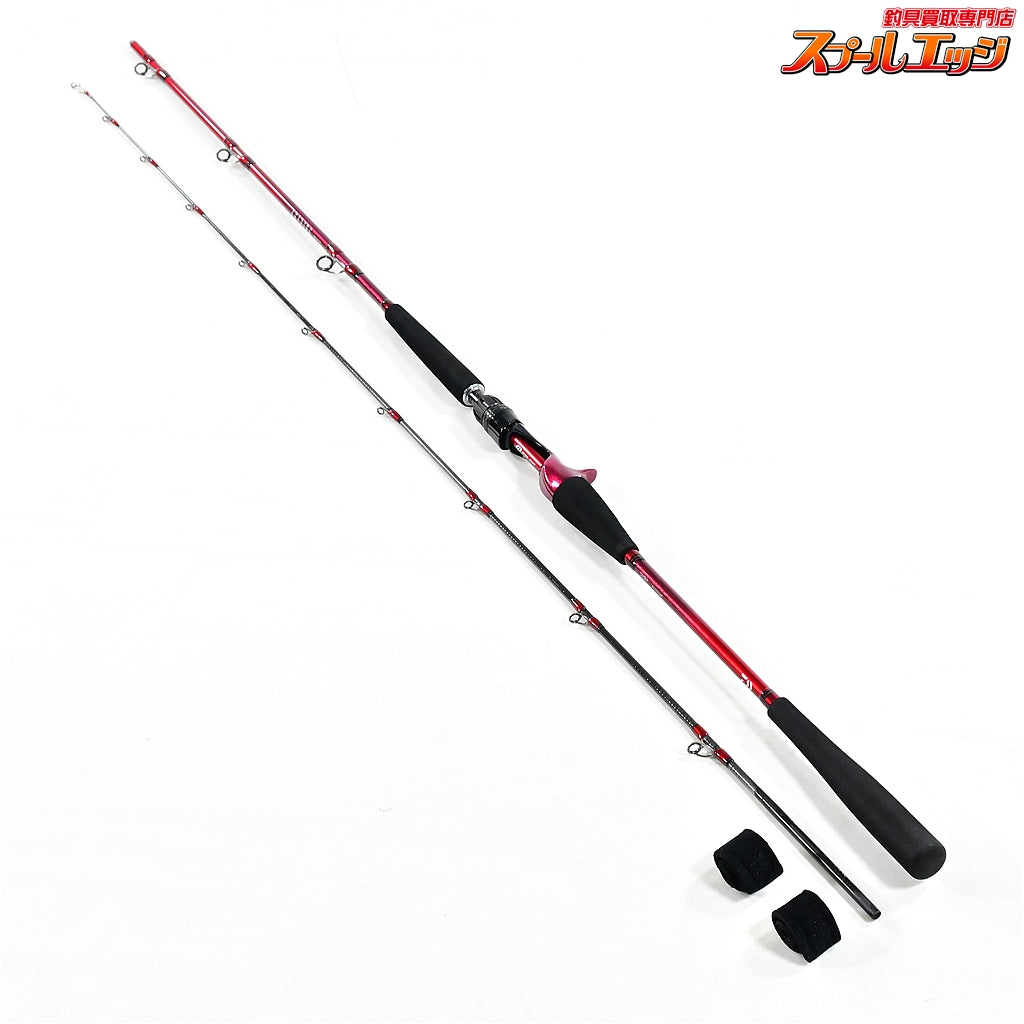 【ダイワ】 22リーディング MG64 M-215 マルチゲーム DAIWA LEADING マダイ ヒラメ イサキ K_175