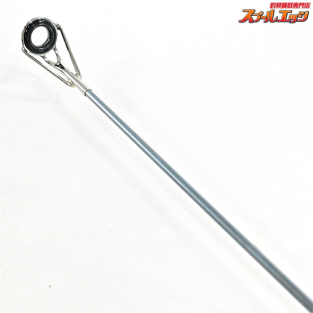 【アルファタックル】 トップファイタースカイサーフ 27-390 27号3.9m alpha tackle SKYSURF シロギス カレイ アイナメ K_155