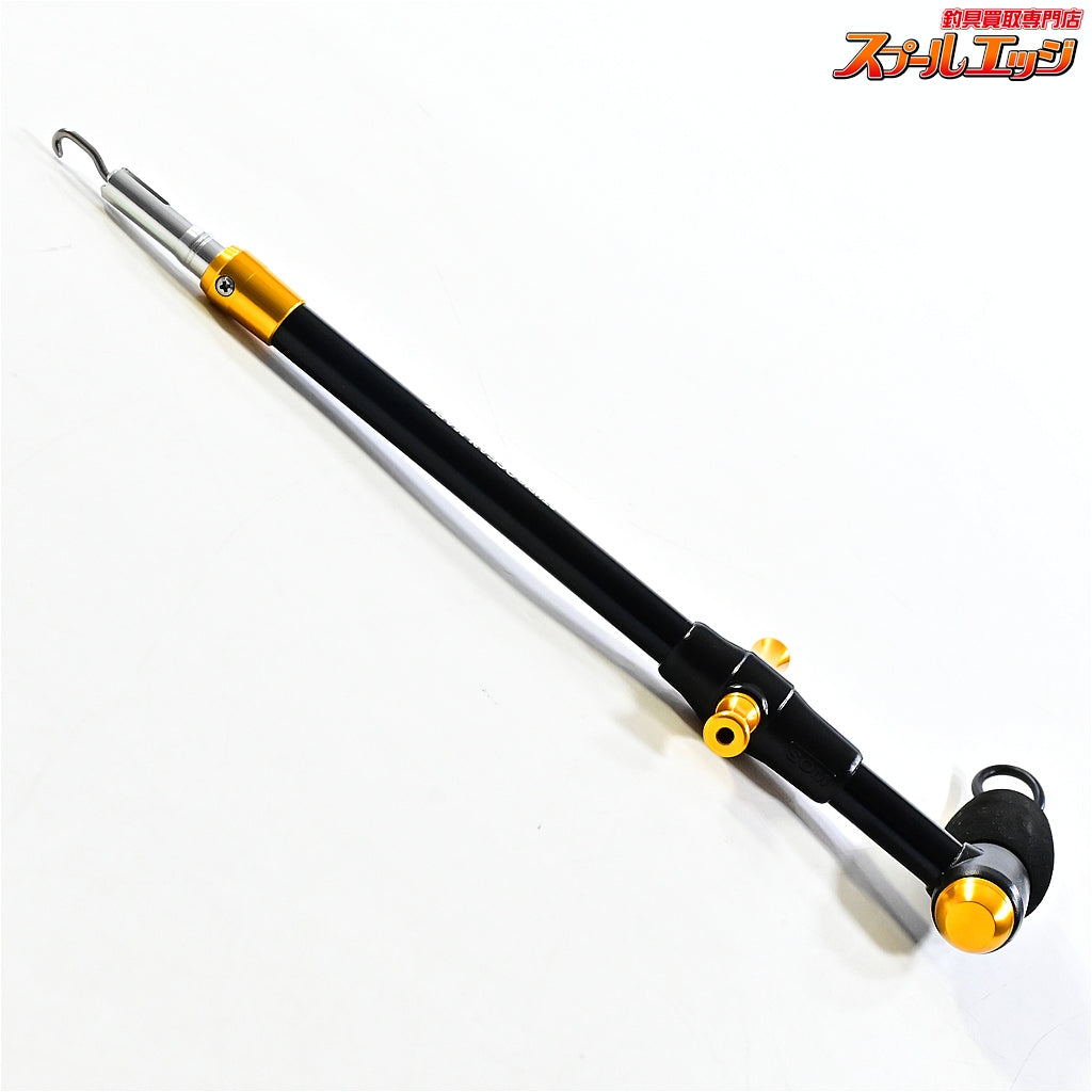 【スタジオオーシャンマーク】 フックリムーバー HR165S シーバス 針外し ミドルゲームクラス STUDIO OCEAN MARK HOOK REMOVER SEABASS K_060