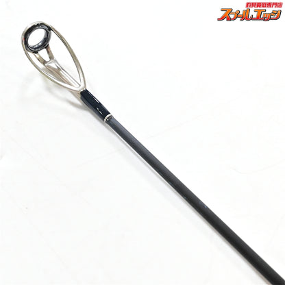 【テンリュウ】 天龍 スパイク イエローテイル SK732YT TENRYU SPIKE Yellow Tail キハダマグロ ブリ ヒラマサ K_208