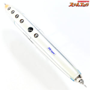 【カーペンター】 ガンマγ-H 245mm 夢追釣師 ヒラタクワガタ FGタイプ 20周年アニバーサリーモデル 限定カラー Q1 Carpenter GAMMA 海水用ルアー K_060
