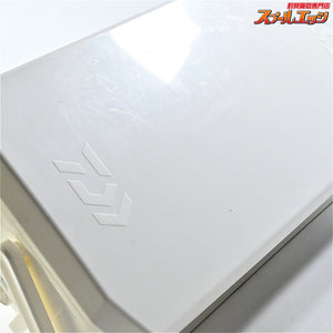 【ダイワ】 ライトトランクα アルファ GU2400 ブルー ウレタン断熱材 クーラーボックス DAIWA LIGHT TRUNK K_164