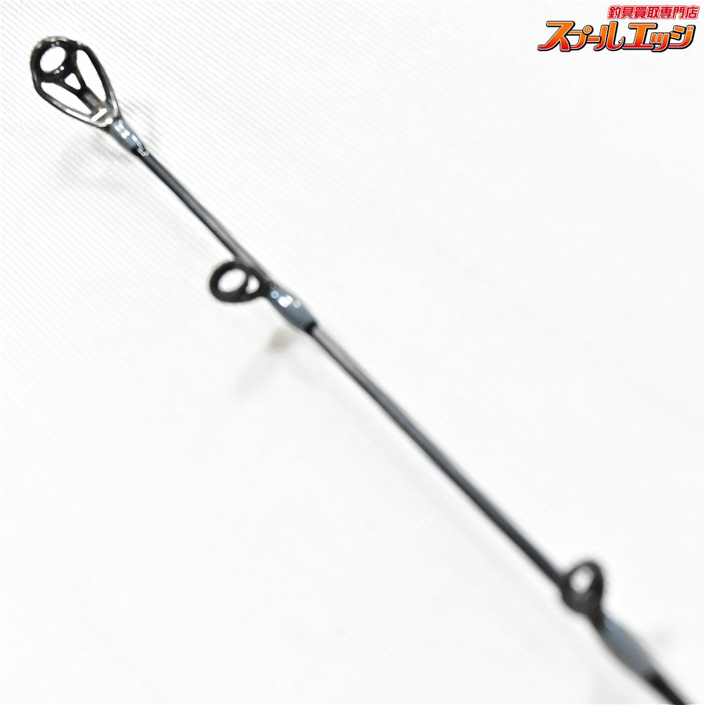 【ジーニアスプロジェクト】 23グラビアス S-60UL ZZ アメージングセンサー ジグザグガイド G-nius project GRAVIUS AMAZING SENSOR ブラックバス K_225