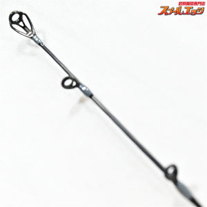 【ジーニアスプロジェクト】 23グラビアス S-60UL ZZ アメージングセンサー ジグザグガイド G-nius project GRAVIUS AMAZING SENSOR ブラックバス K_225