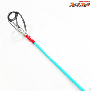 【ツララ】 クレールス 810MH Tulala Clerus イワナ ヤマメ シーバス K_222