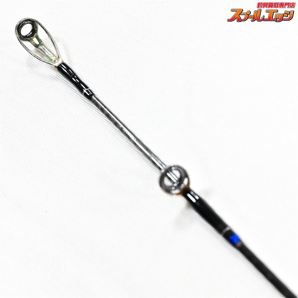 【ダイワ】 キャタリナ BJ 66XHB ベイジギング DAIWA CATALINA マダイ タチウオ キジハタ K_241