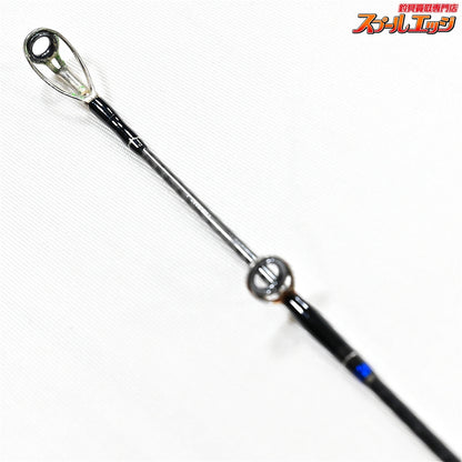 【ダイワ】 キャタリナ BJ 66XHB ベイジギング DAIWA CATALINA マダイ タチウオ キジハタ K_241