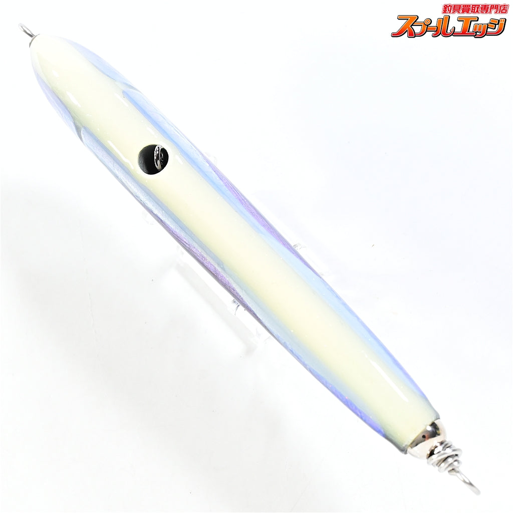 【カーペンター】 ガンマγ 60-180 トビウオ 自重60g Carpenter GAMMA K_060