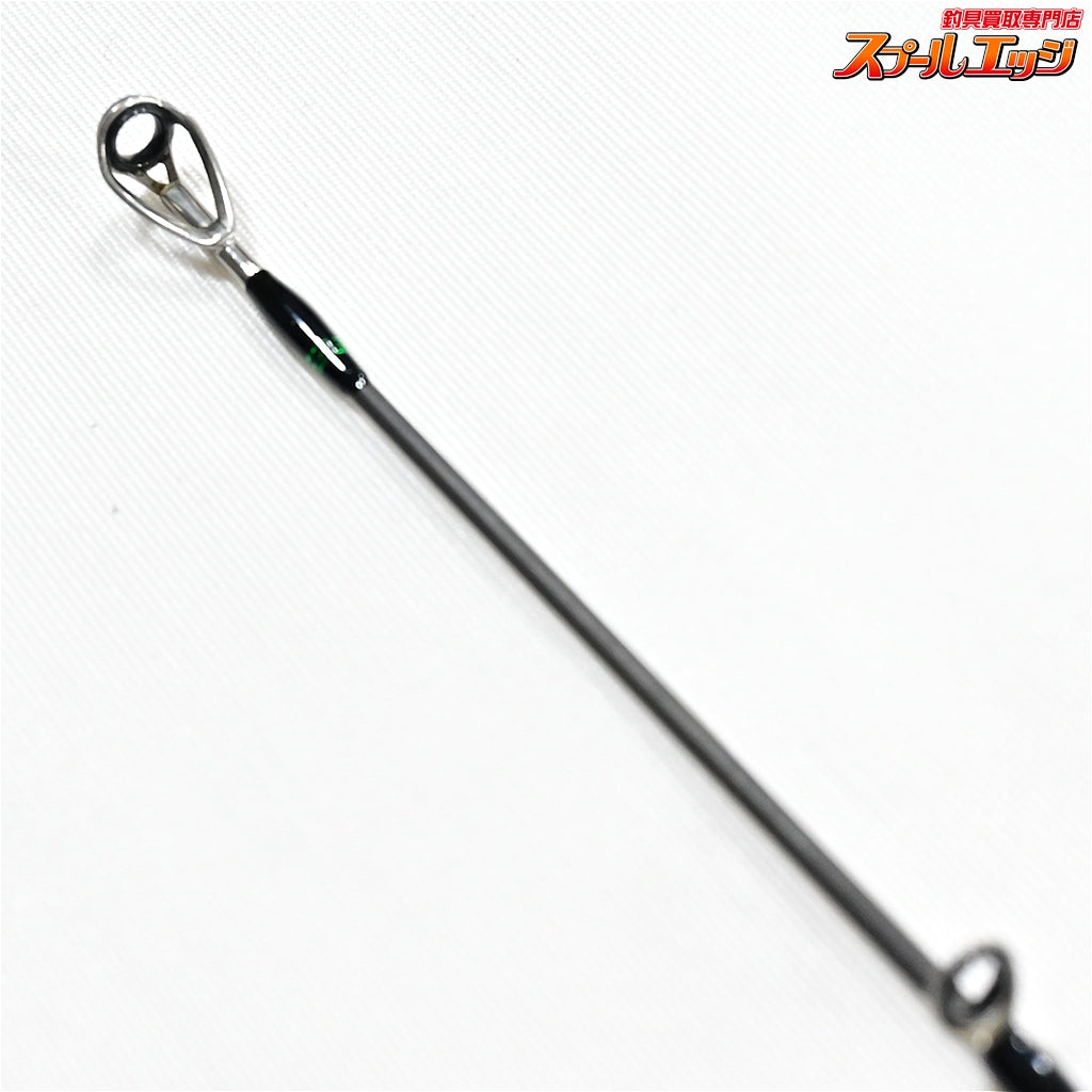 【ノリーズ】 ロードランナー ストラクチャー NXS STN6100H-St Nories ROAD RUNNER STRUCTURE NXS ブラックバス K_251