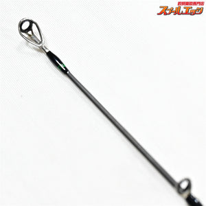【ノリーズ】 ロードランナー ストラクチャー NXS STN6100H-St Nories ROAD RUNNER STRUCTURE NXS ブラックバス K_251