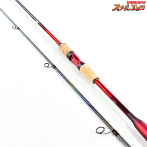 【シマノ】 18ワールドシャウラ 2832RS-2 SHIMANO WORLD SHAULA ブラックバス シーバス ワラサ K_179
