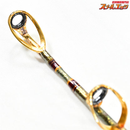 【ダイワ】 マッドバイパー 深海 M-200 DAIWA MAD-VIPER SHINKAI キンメ アカムツ クロムツ K_215