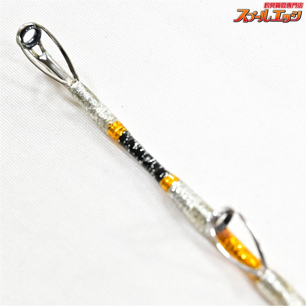 【おり釣具】 ゴクスペシャル イカスペック 125-150 ORI Gokuspe IKA-SPEC ヤリイカ スルメイカ ケンサキイカ K_169