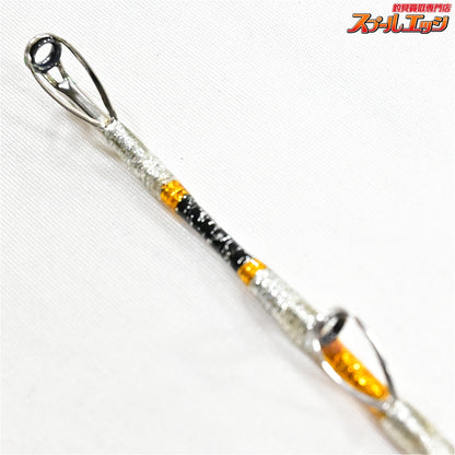 【おり釣具】 ゴクスペシャル イカスペック 125-150 ORI Gokuspe IKA-SPEC ヤリイカ スルメイカ ケンサキイカ K_169