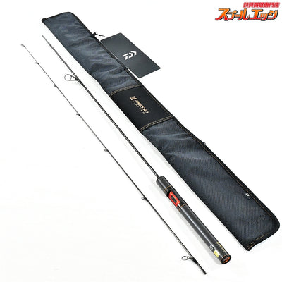 【ダイワ】 20プレッソ リミテッド AGS 510UL DAIWA PRESSO LIMITED LTD ニジマス K_136