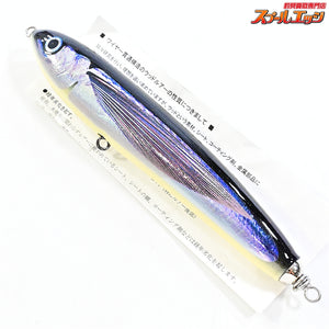 【カーペンター】 幻影 120 トビウオ Carpenter GENEI 海水用ルアー K_060
