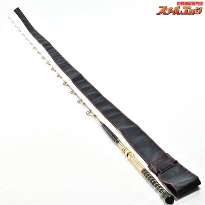 店頭受取のみ【アリゲーター】 リュウグウ 龍宮 竜宮 リュウグウ 16-255 ALLIGATOR Ryuuguu マダイ ヒラメ K_300