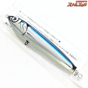 【カーペンター】 ガンマγ 45-160 トビウオ 自重41.4g Carpenter GAMMA K_060