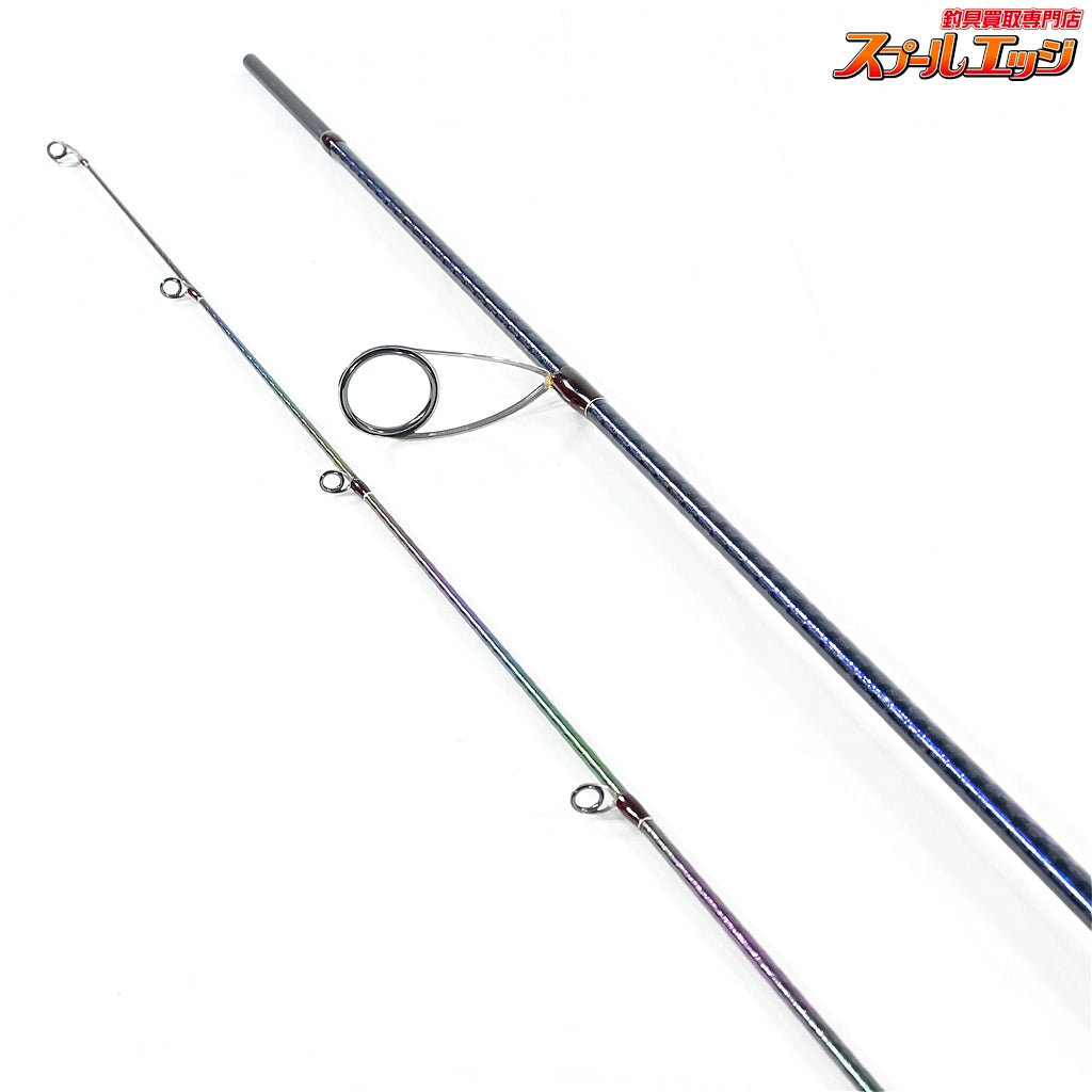 【シマノ】 18ワールドシャウラ 2832RS-2 SHIMANO WORLD SHAULA ブラックバス シーバス ワラサ K_179