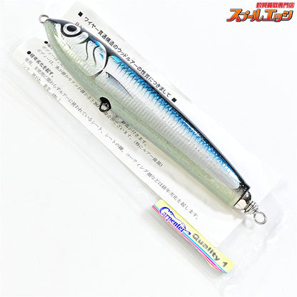 【カーペンター】 ガンマγ 90-L Carpenter GAMMA 海水用ルアー K_060