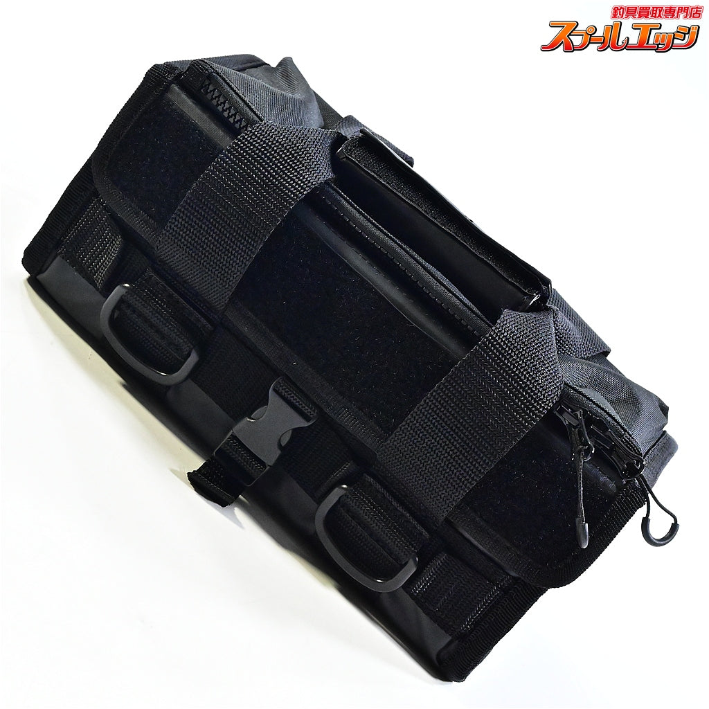 【DRT】 パカット スイムベイト&ギアボックス サイズS DRT PACATTO SWIMBAIT & GEAR BOX K_100