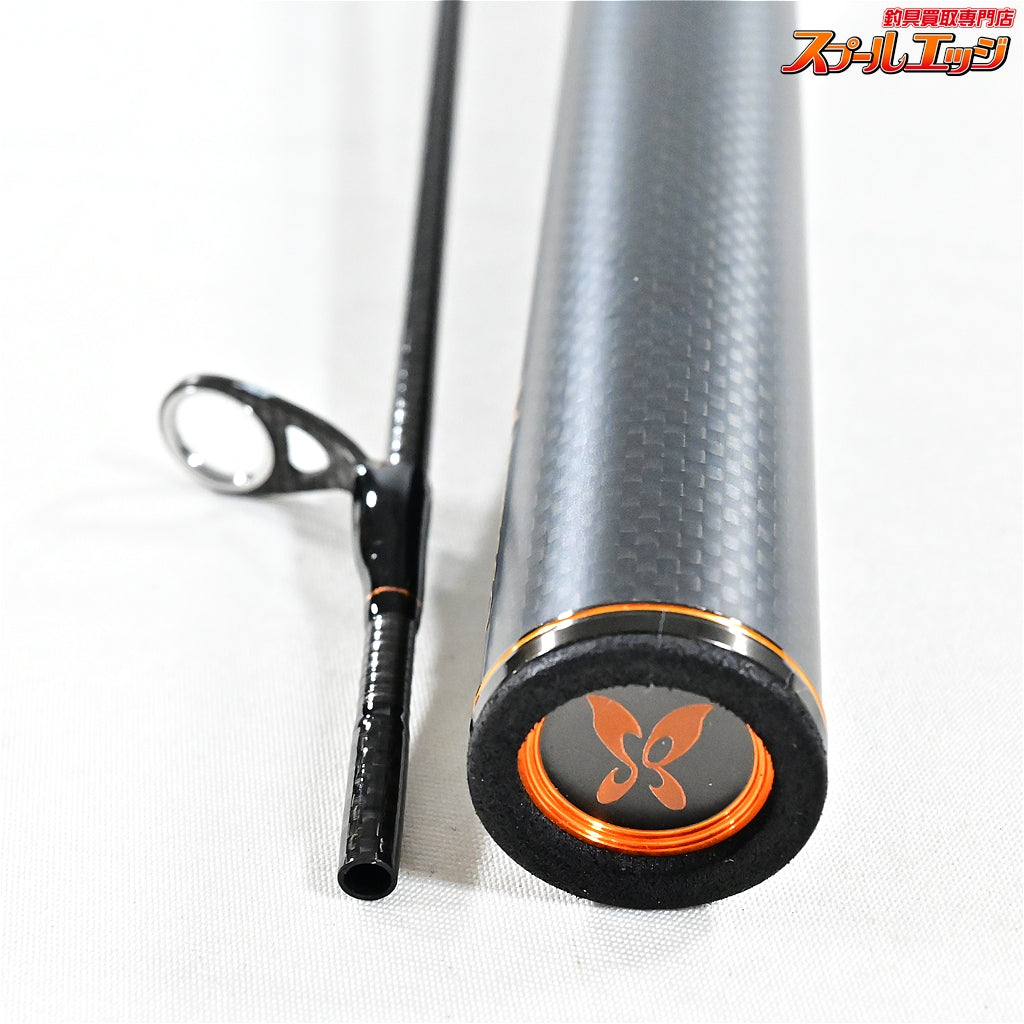 【ダイワ】 20プレッソ リミテッド AGS 510UL DAIWA PRESSO LIMITED LTD ニジマス K_136