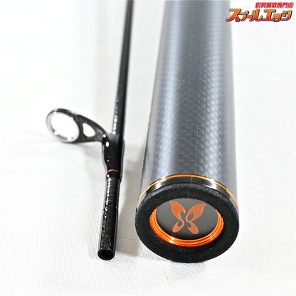 【ダイワ】 20プレッソ リミテッド AGS 510UL DAIWA PRESSO LIMITED LTD ニジマス K_136