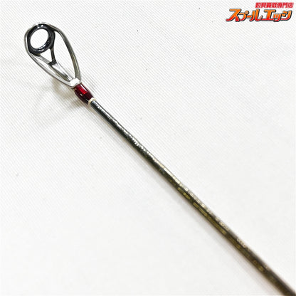 【シマノ】 18ワールドシャウラ 2832RS-2 SHIMANO WORLD SHAULA ブラックバス シーバス ワラサ K_179