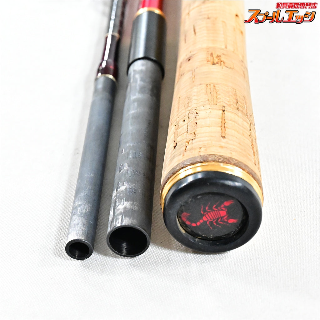 【シマノ】 18ワールドシャウラ 1652R-3 SHIMANO WORLD SHAULA ブラックバス K_178