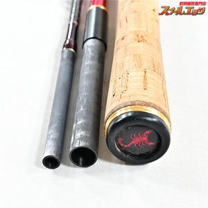 【シマノ】 18ワールドシャウラ 1652R-3 SHIMANO WORLD SHAULA ブラックバス K_178